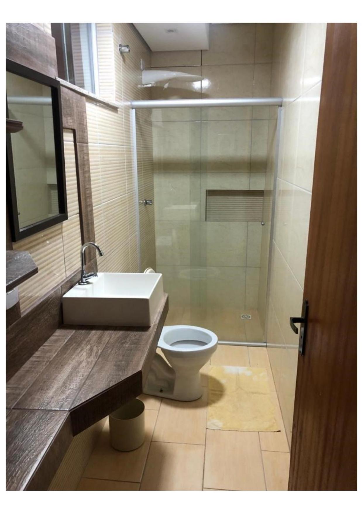 Hotel Avenida Pardinho ภายนอก รูปภาพ