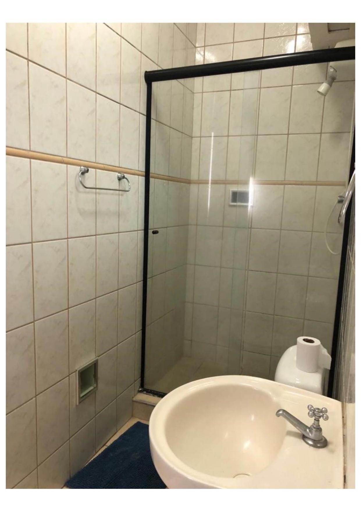 Hotel Avenida Pardinho ภายนอก รูปภาพ