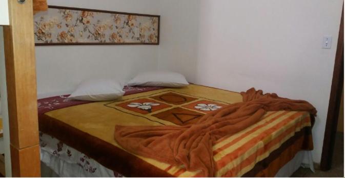 Hotel Avenida Pardinho ภายนอก รูปภาพ