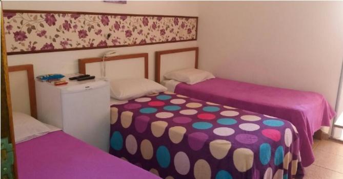 Hotel Avenida Pardinho ภายนอก รูปภาพ