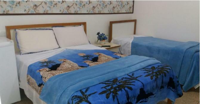 Hotel Avenida Pardinho ภายนอก รูปภาพ