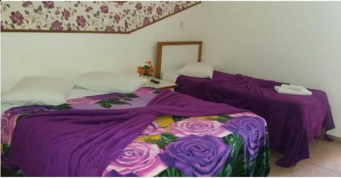 Hotel Avenida Pardinho ภายนอก รูปภาพ