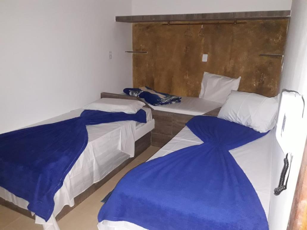 Hotel Avenida Pardinho ภายนอก รูปภาพ